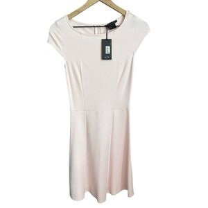 A/X Armani Exchange | Dresses | Ax Armani Exhange White Lace Dress |  Poshmark